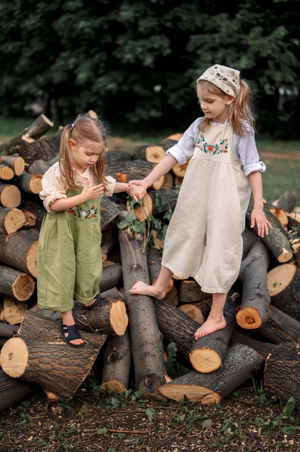 , Victoria Muslimova