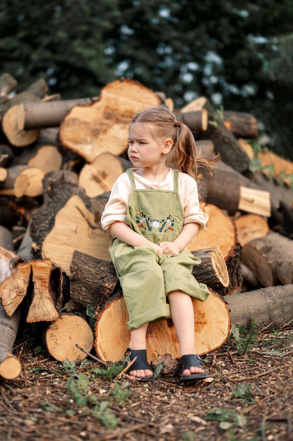 , Victoria Muslimova