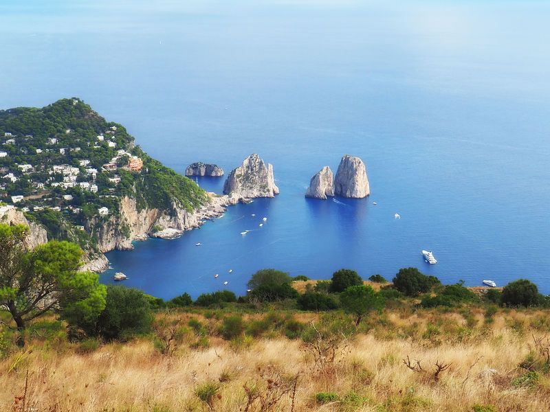 Capri фото превью