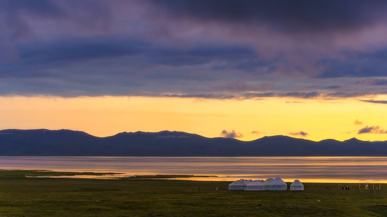 , Сергей Межин