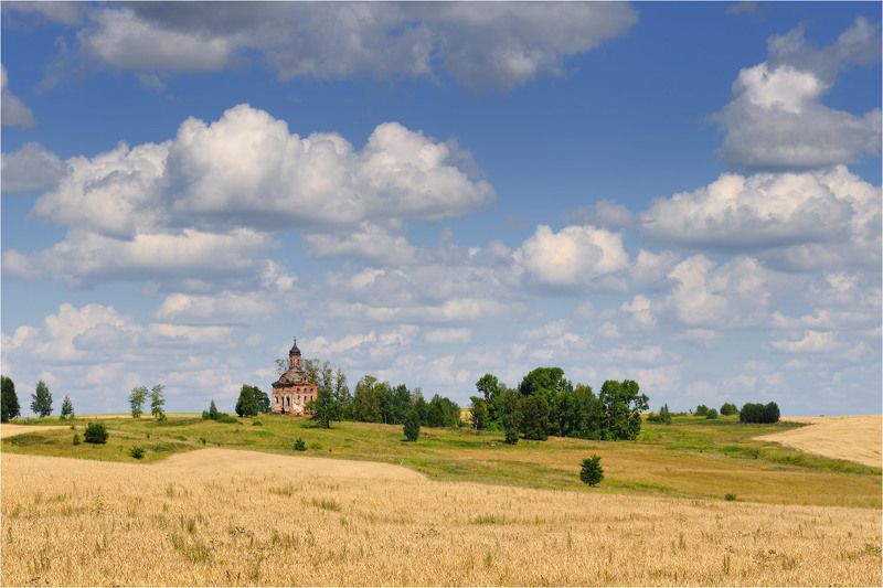 Здесь отчизна моя фото превью