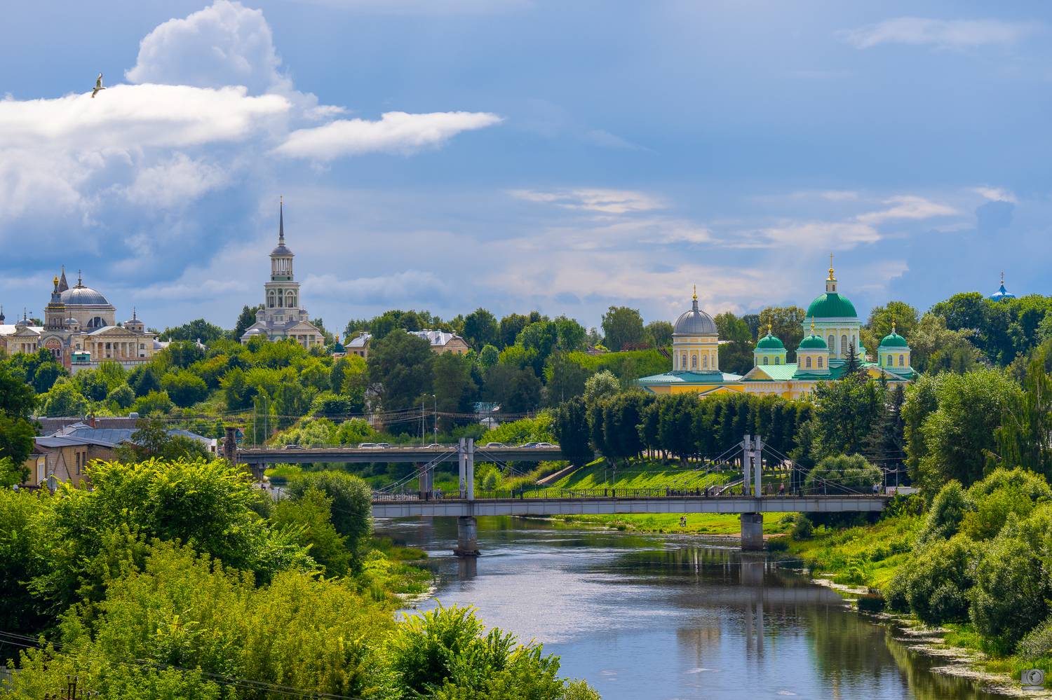 торжок, Ковалев Дмитрий