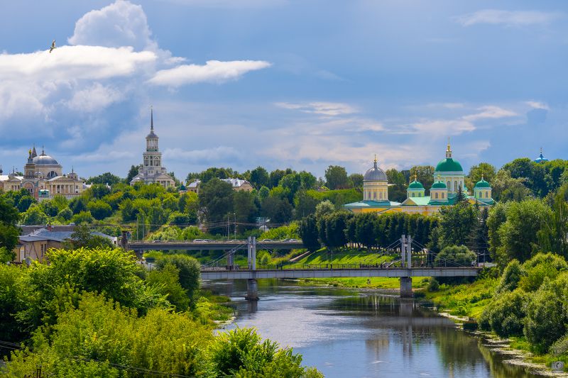 торжок Торжок фото превью