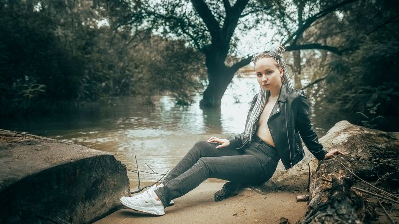Elle Erex фото превью