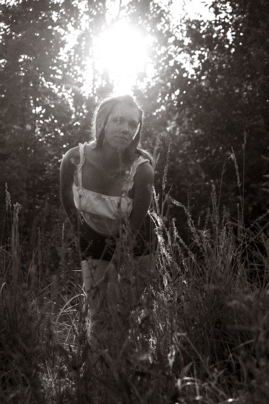 Анна фото превью