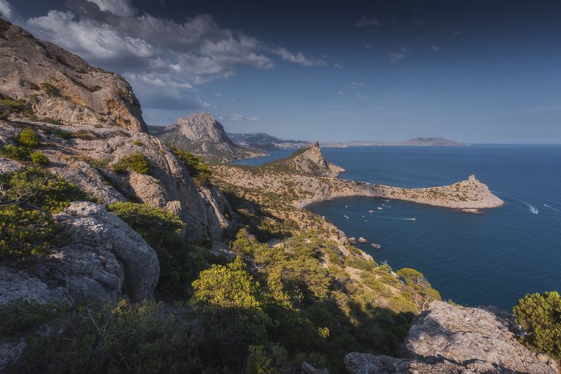 Новый Свет фото превью