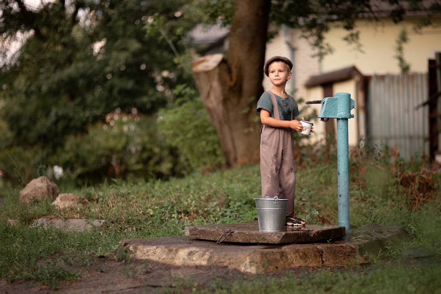 , Никонова Лана