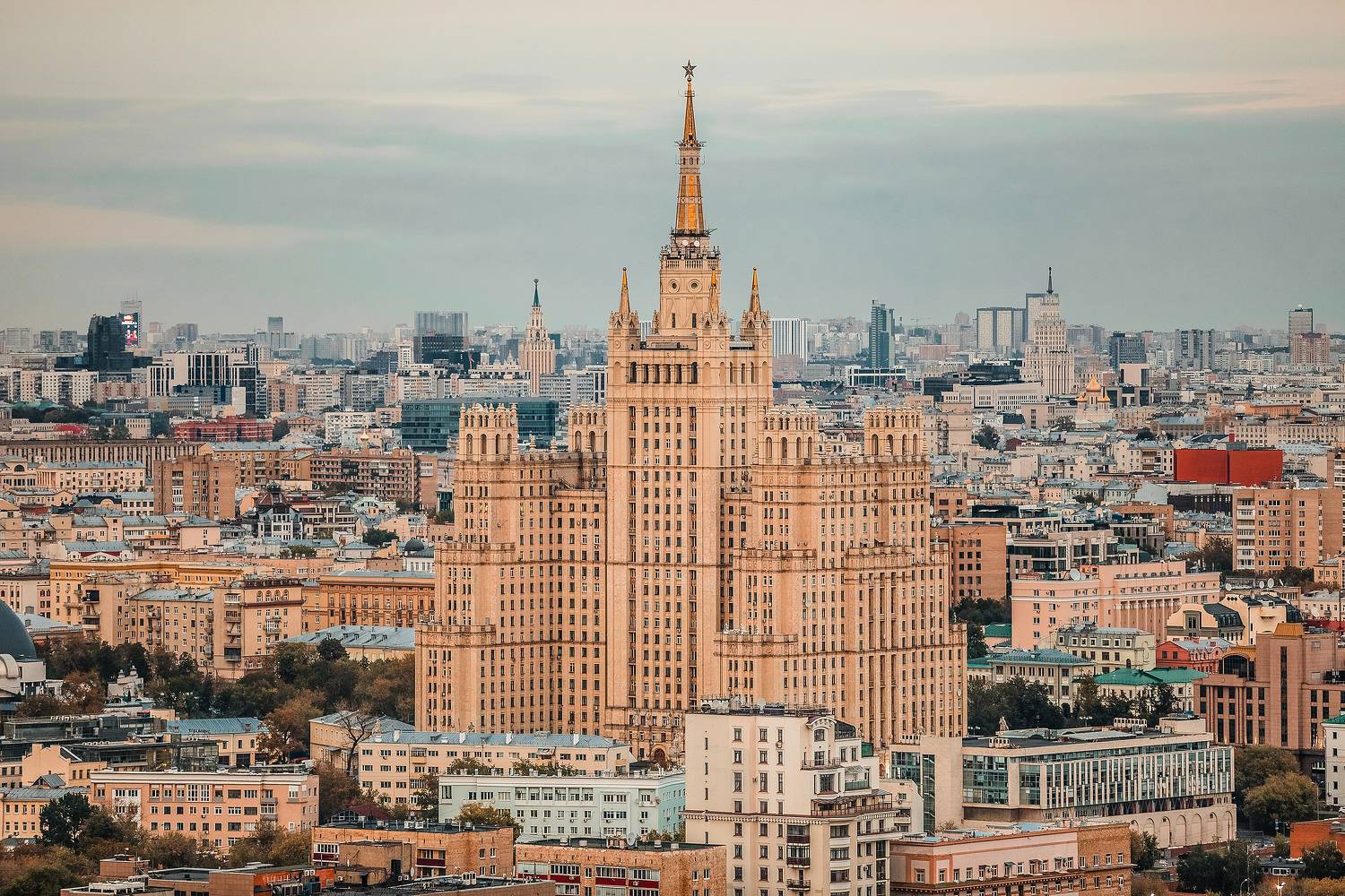 , Трепольский Дмитрий