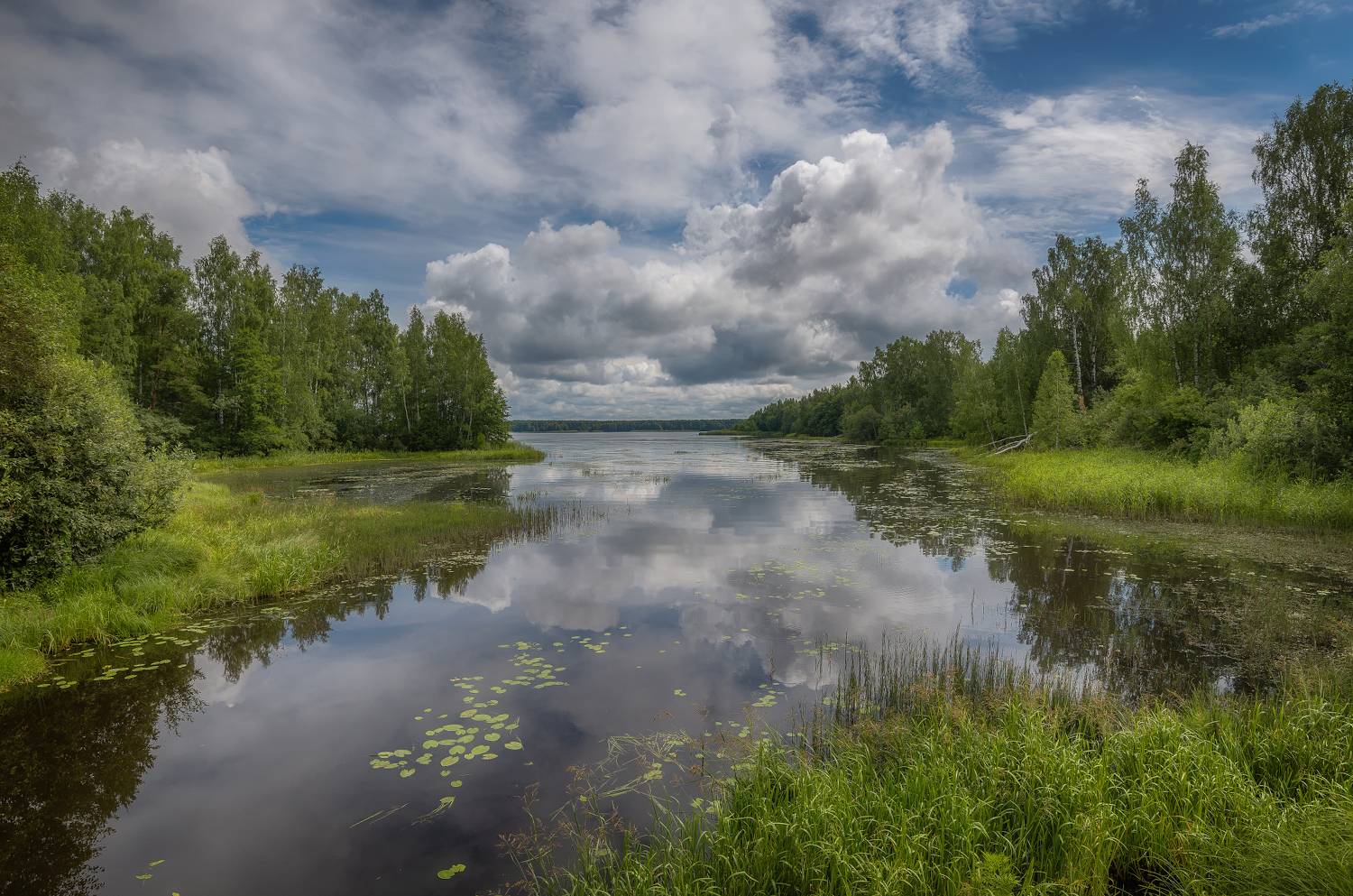 , Сергей Аникин
