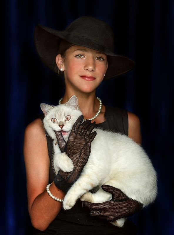 Не гламур фото превью