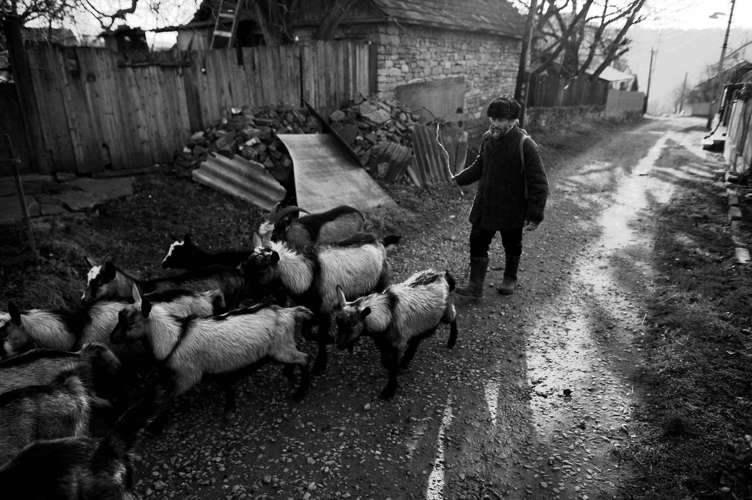 , Коробчей Іван