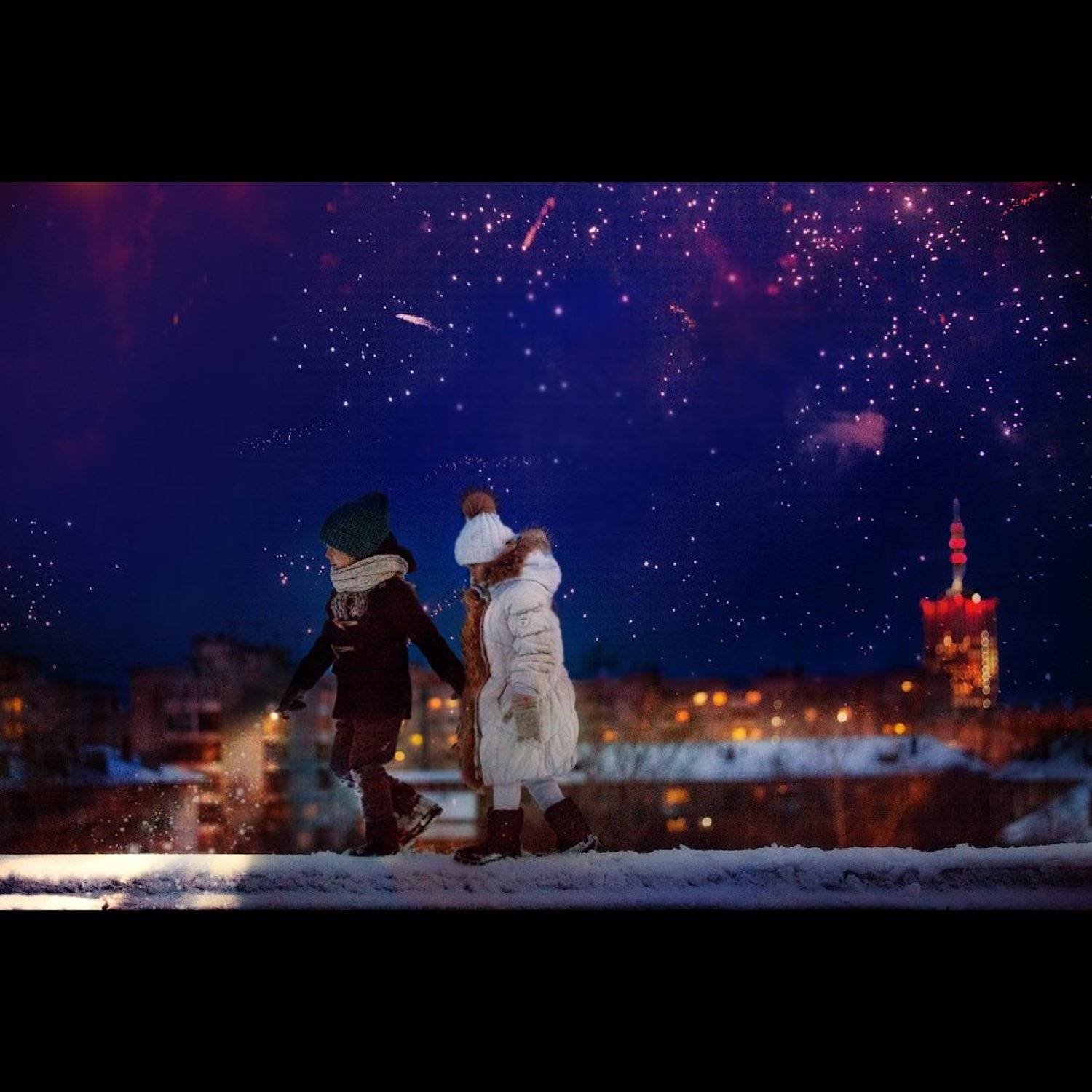 , Калмыкова Ирина