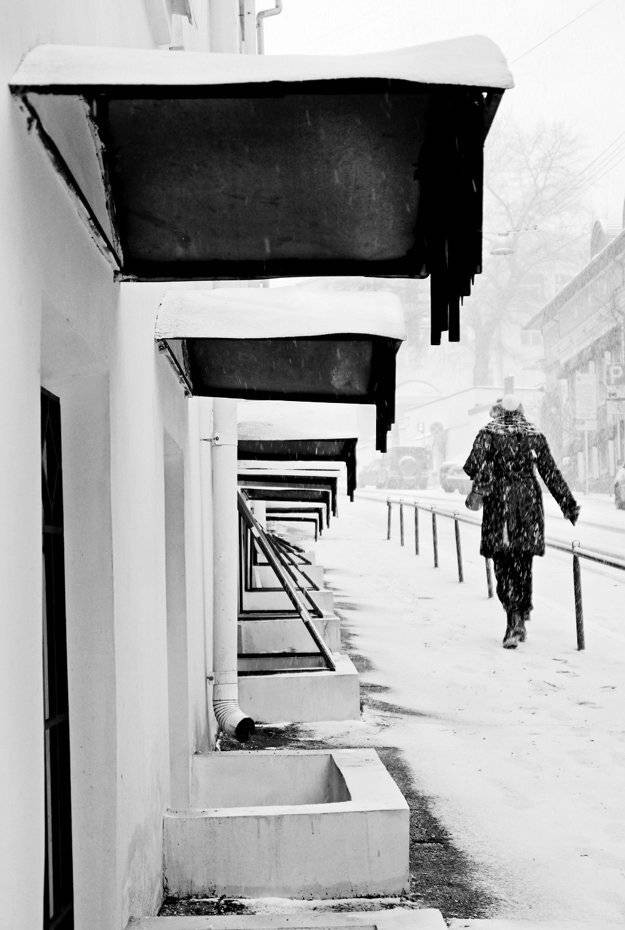 , Влад Сидорак