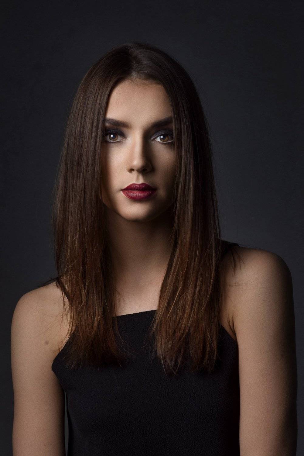 portrait, Tomas Masoit