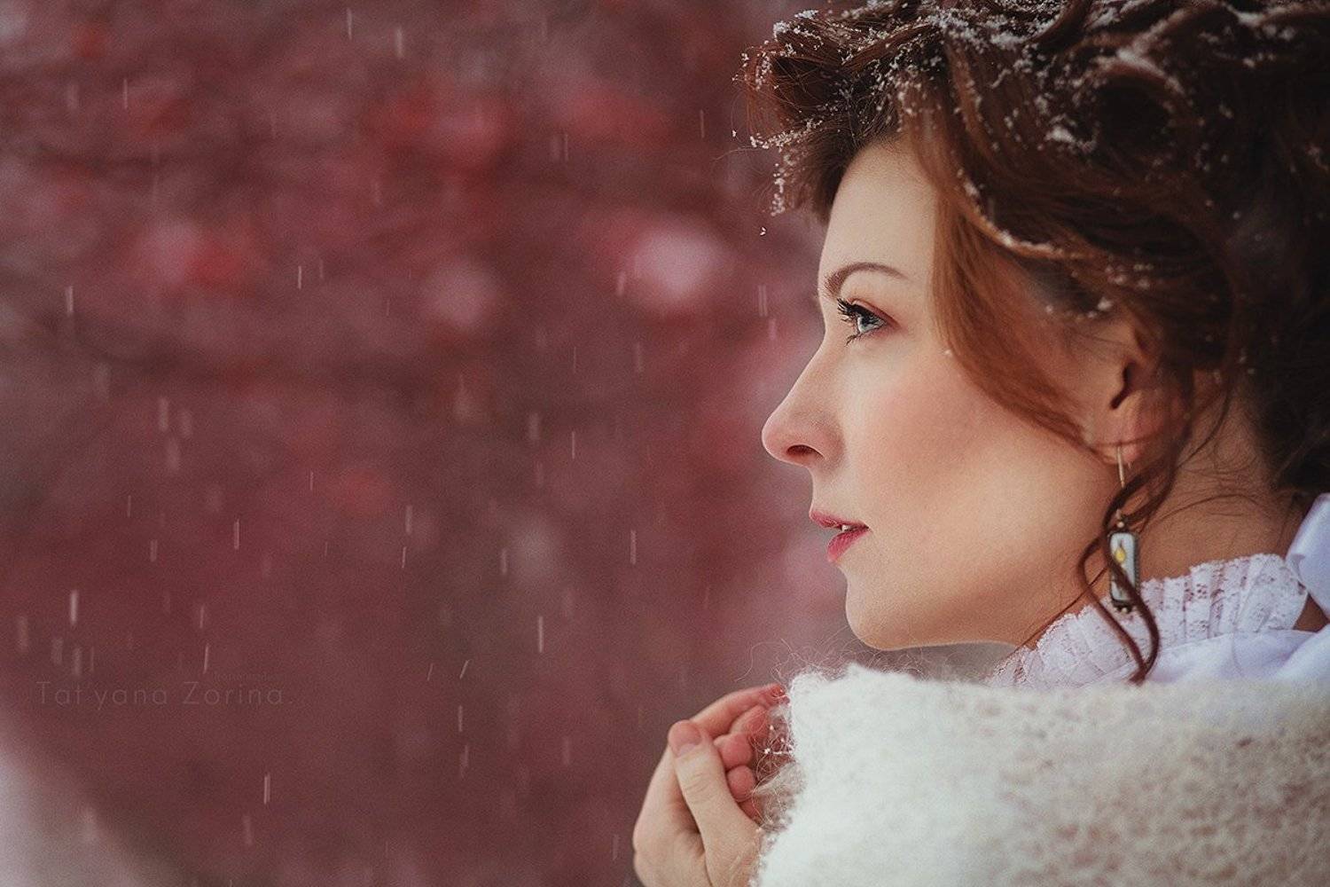 , Татьяна Зорина