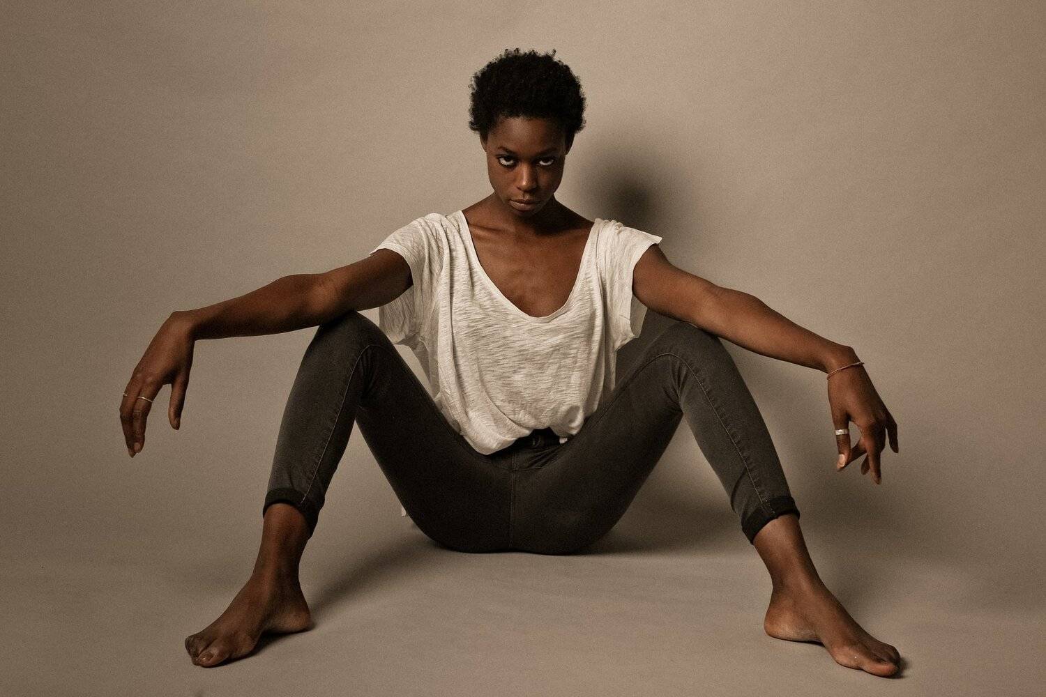 studio fashion, Мелентьев Антон