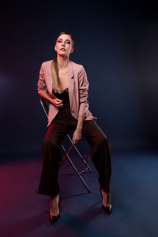 Виолетта фото превью