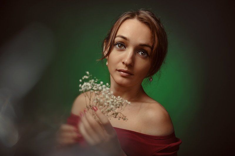 Любовь фото превью