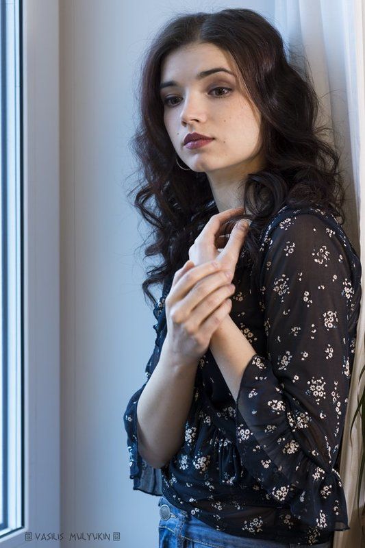 Настя фото превью