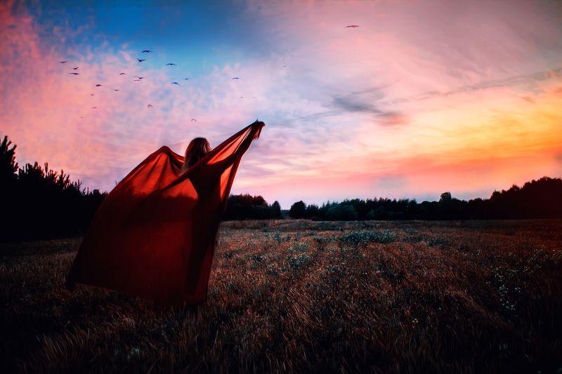 Свобода фото превью