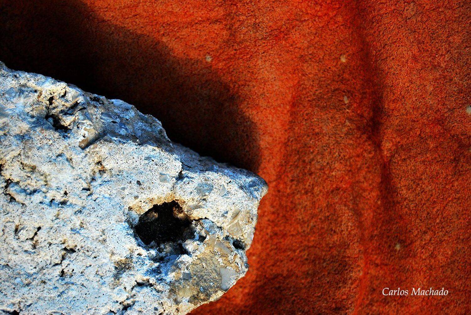 macro, urban, still life, Carlos Machado