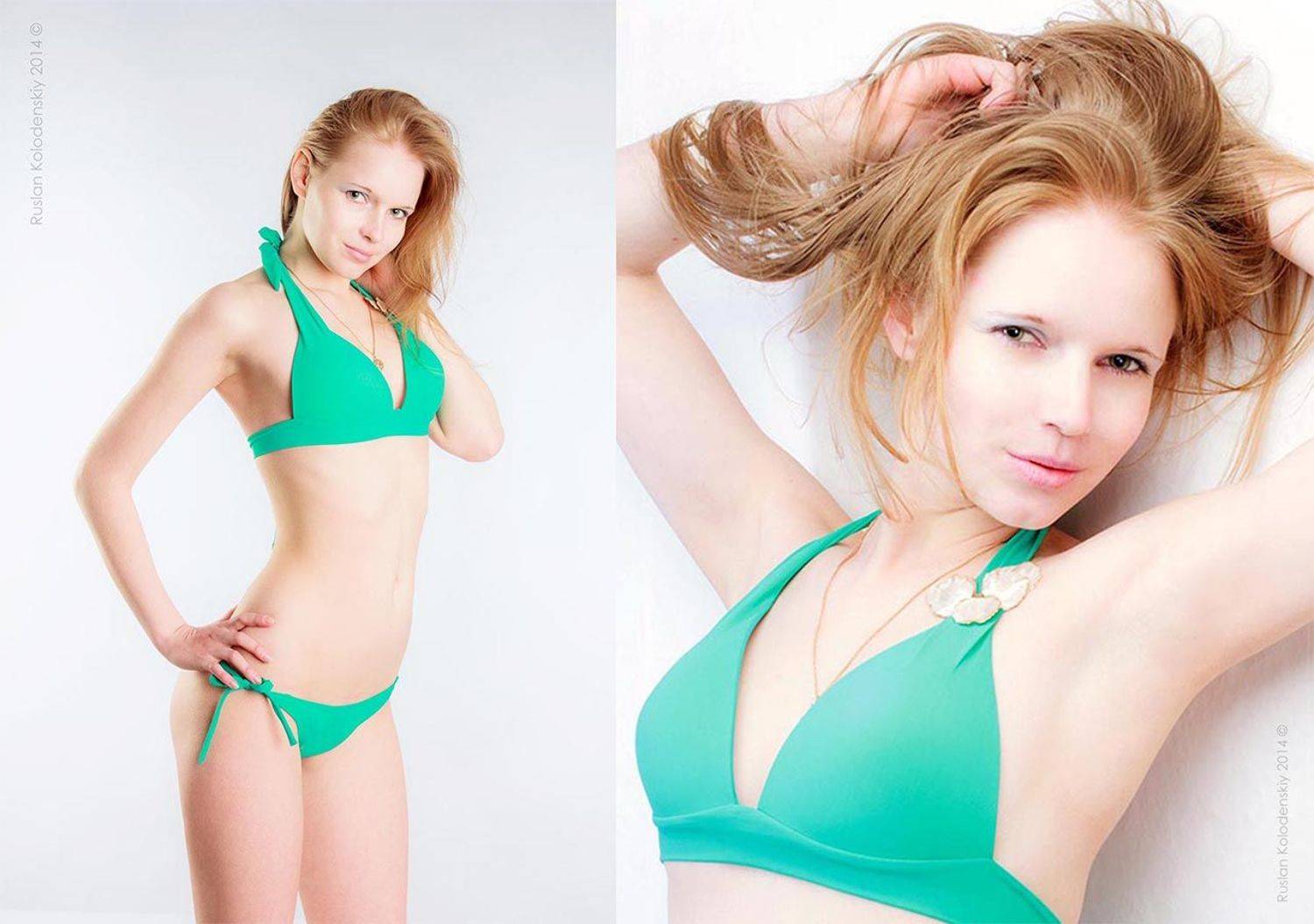 , Руслан Колоденский