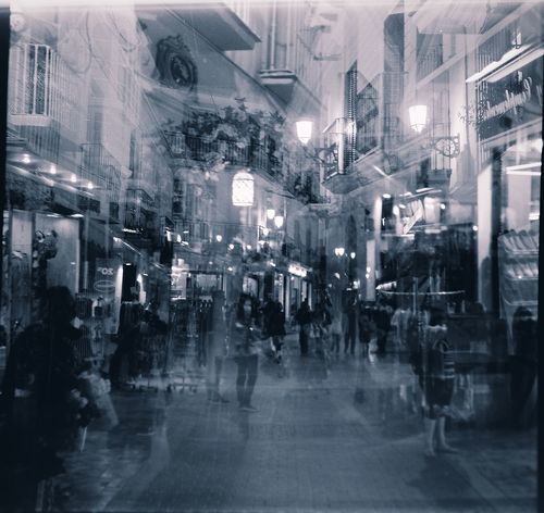 Ритмы города 2