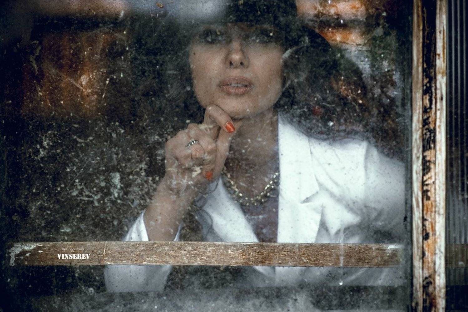 85mm Nikon beautiful beauty black blue cute d600 eyes face fashion female girl glamour green hair light model nude pretty red sexy sky studio summer sun sunset water white, Винников Сергей