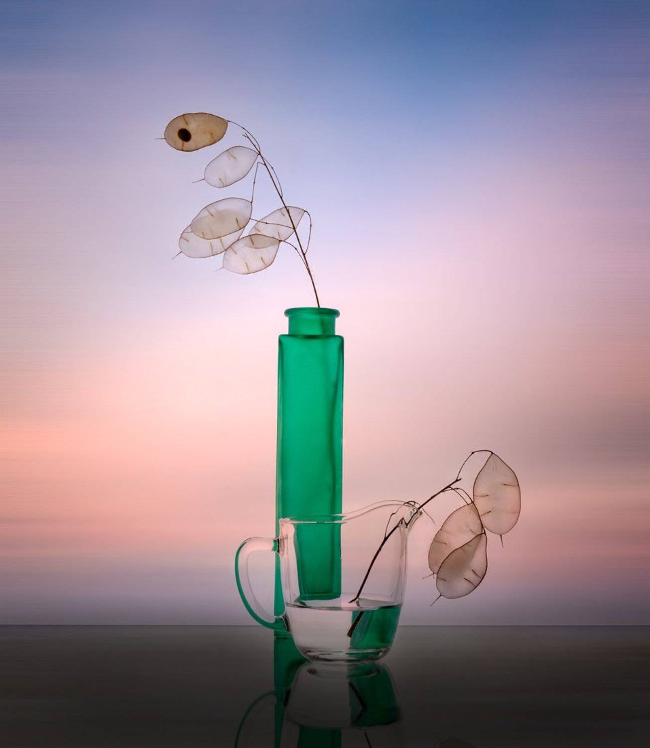 , Людмила Прокофьева