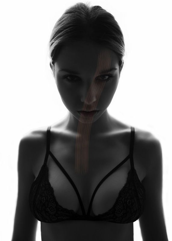 Magdalena N. фото превью