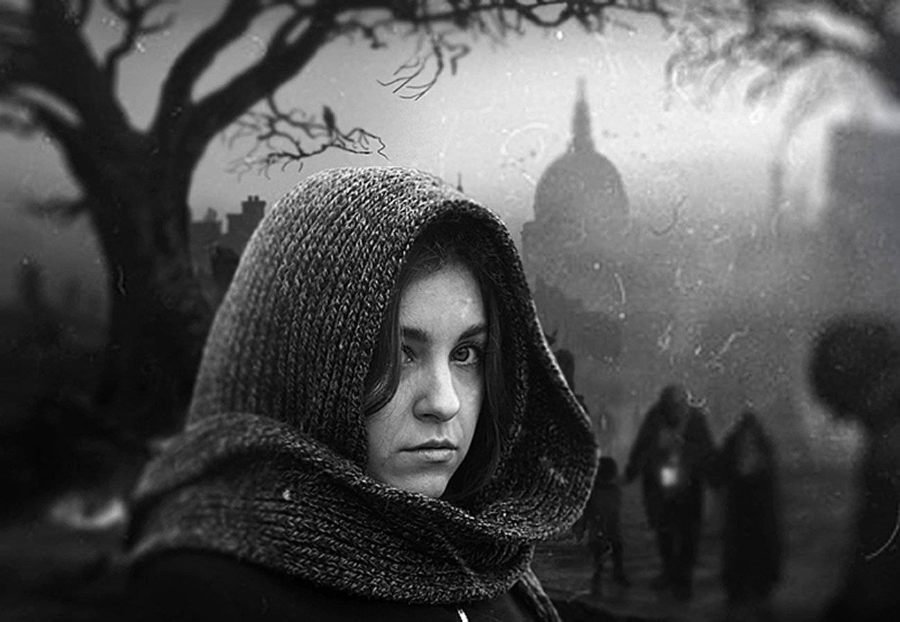 , Коробка Аркадий