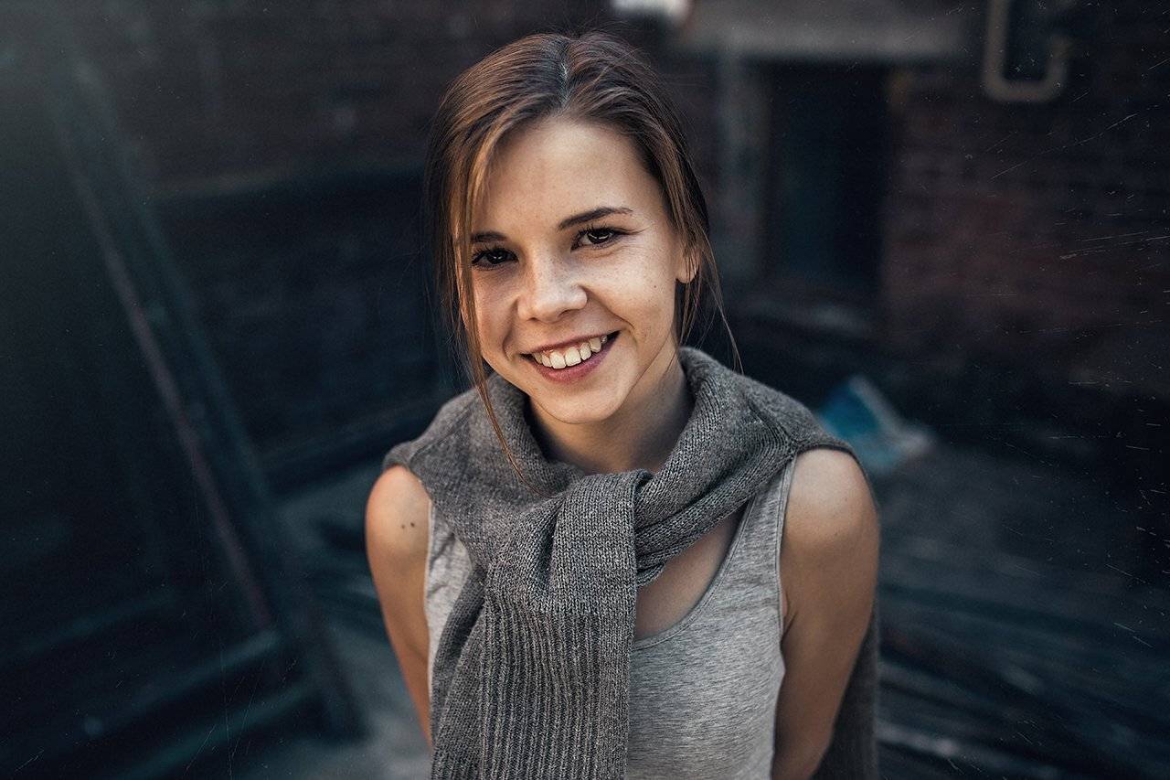 , Рублёв Дмитрий