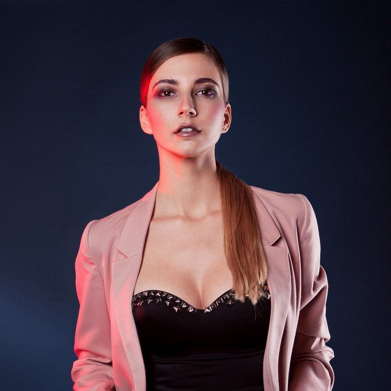 Виолетта фото превью