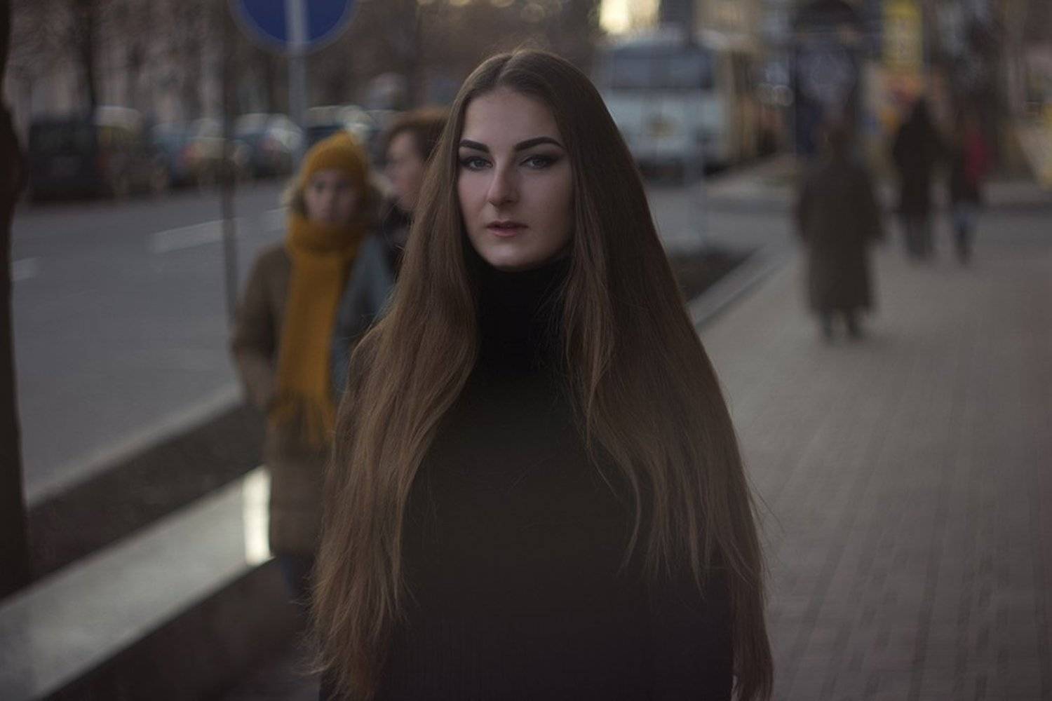 Фотосъемка, 2015, Вайнер Эльза