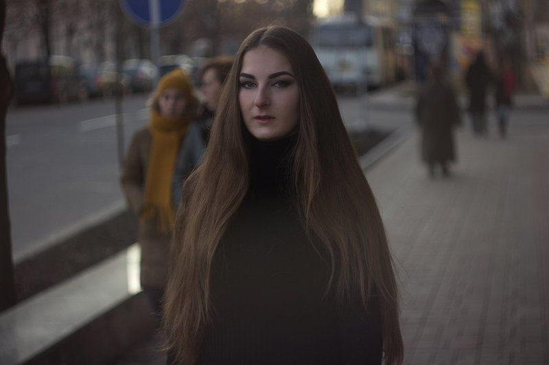 Фотосъемка, 2015 Время фото превью