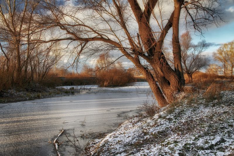 Башкортостан, Природа *** фото превью