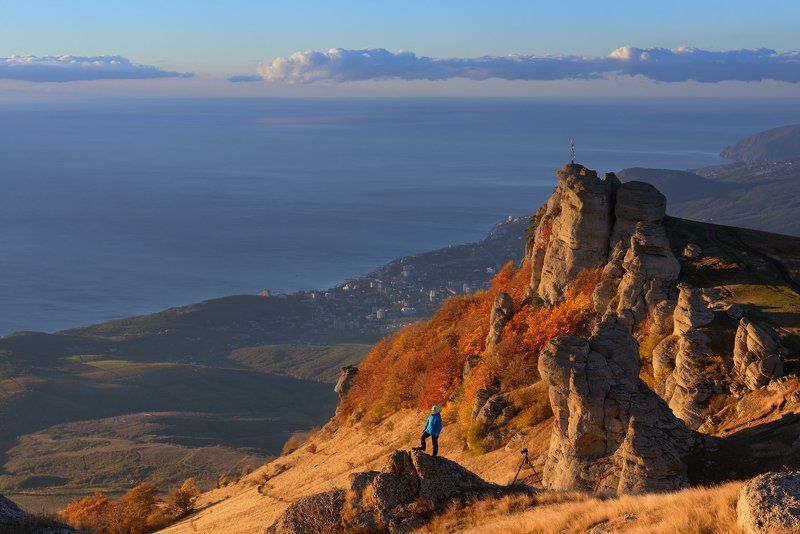 Вдохнём свободы? фото превью