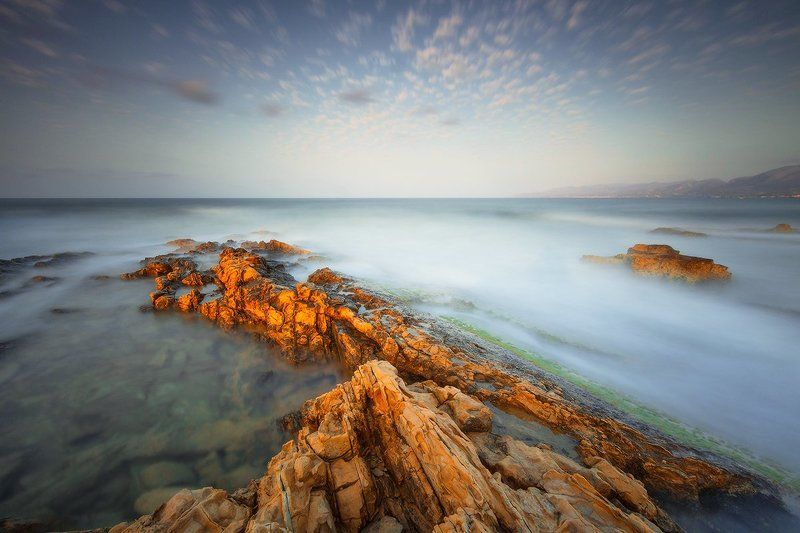 50d, Big stopper, Crete, Greece, Lee, Long exposure, Sokol Illuminated фото превью