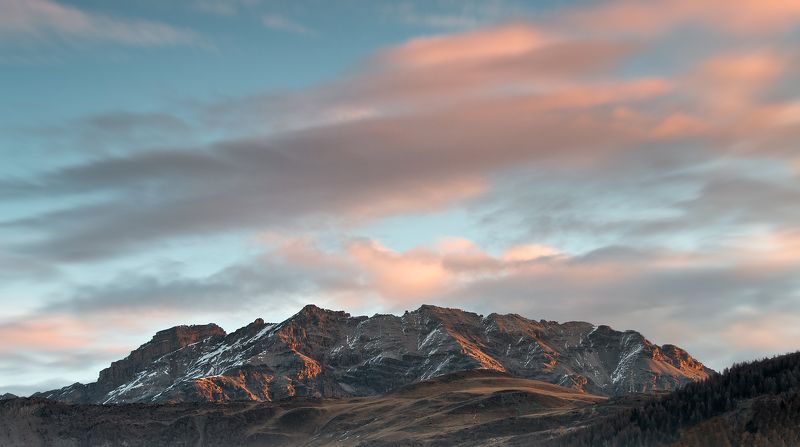 Alps фото превью