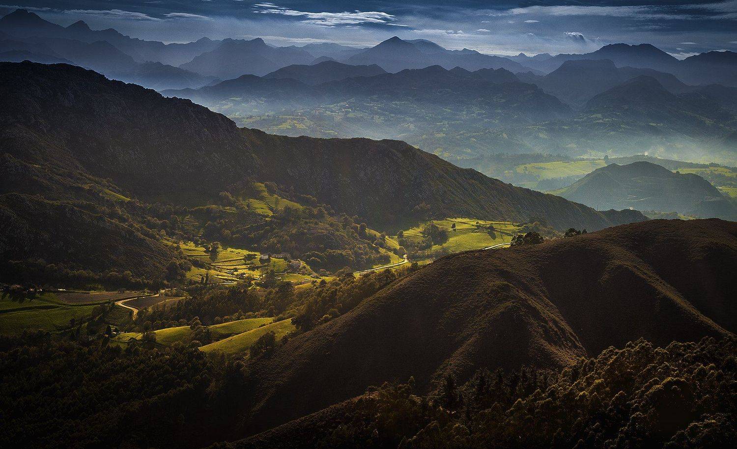 , Antonio Cantabrana