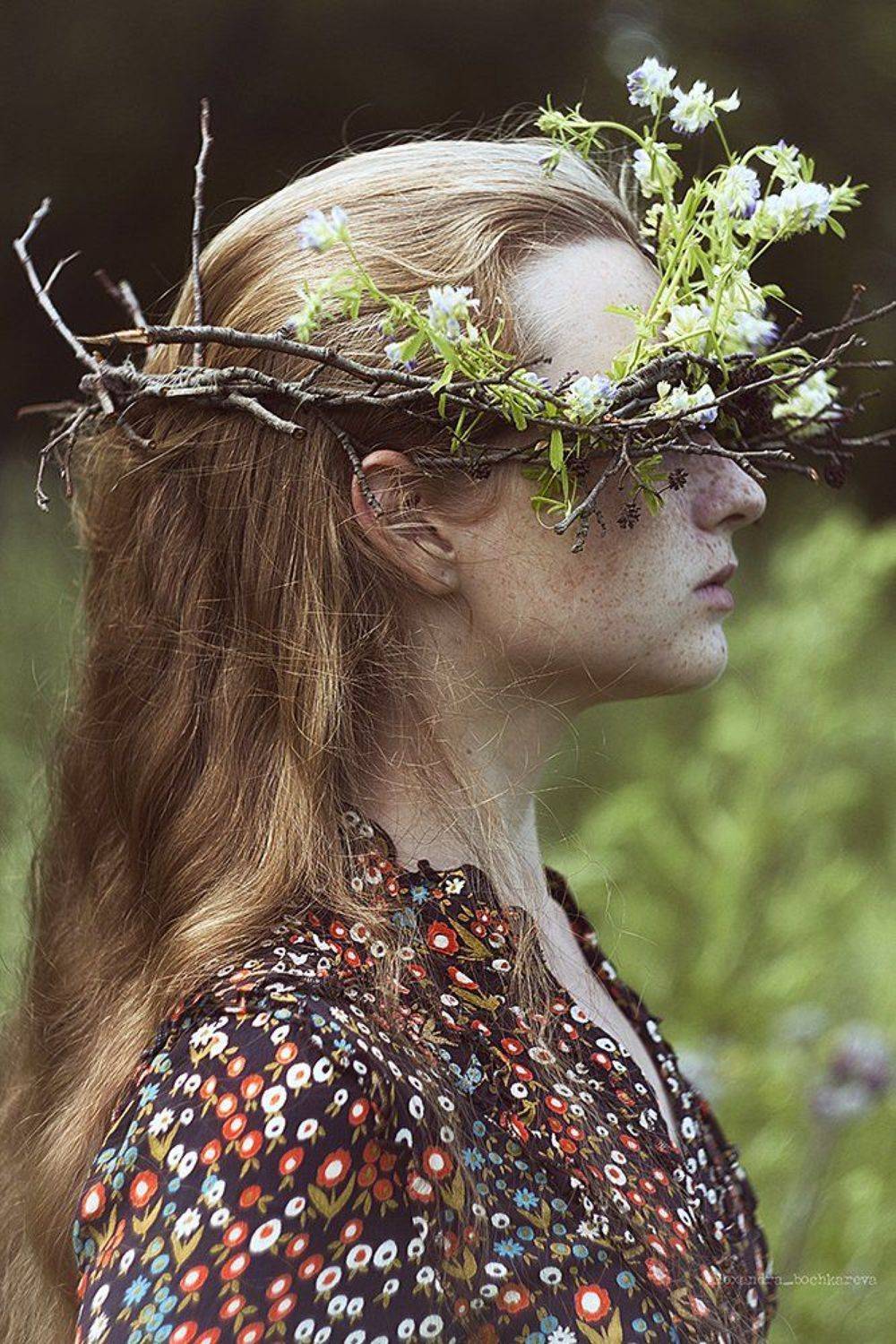 , Bochkareva Alexandra