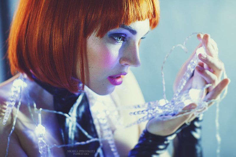 Lilu Dark Side фото превью