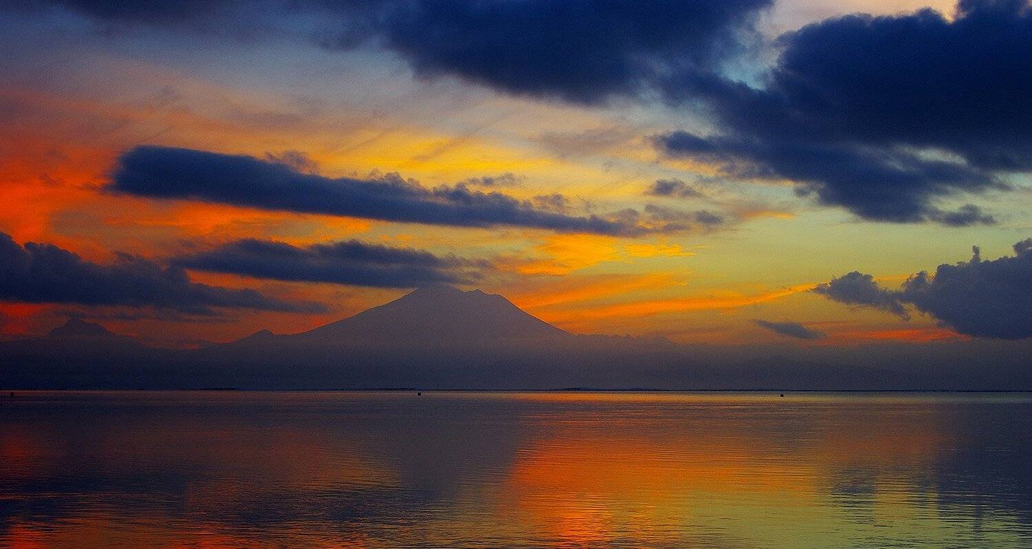 Bali, Beach, Indonesia, Sanur, Jacek