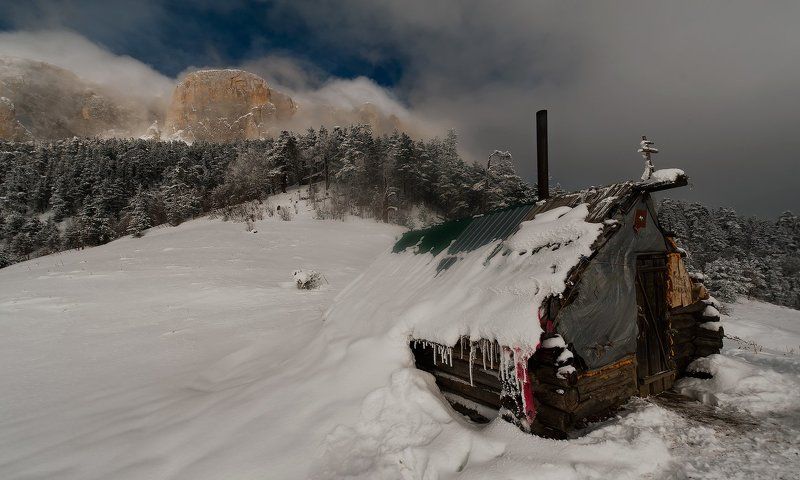Про Тхач в разное время года фото превью