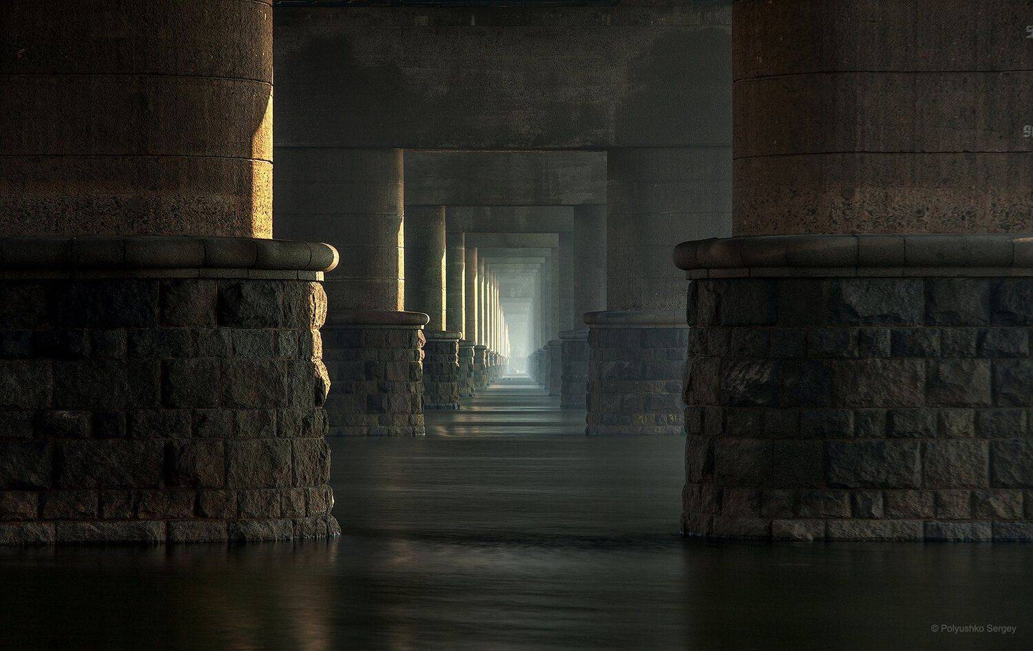 , Полюшко Сергей