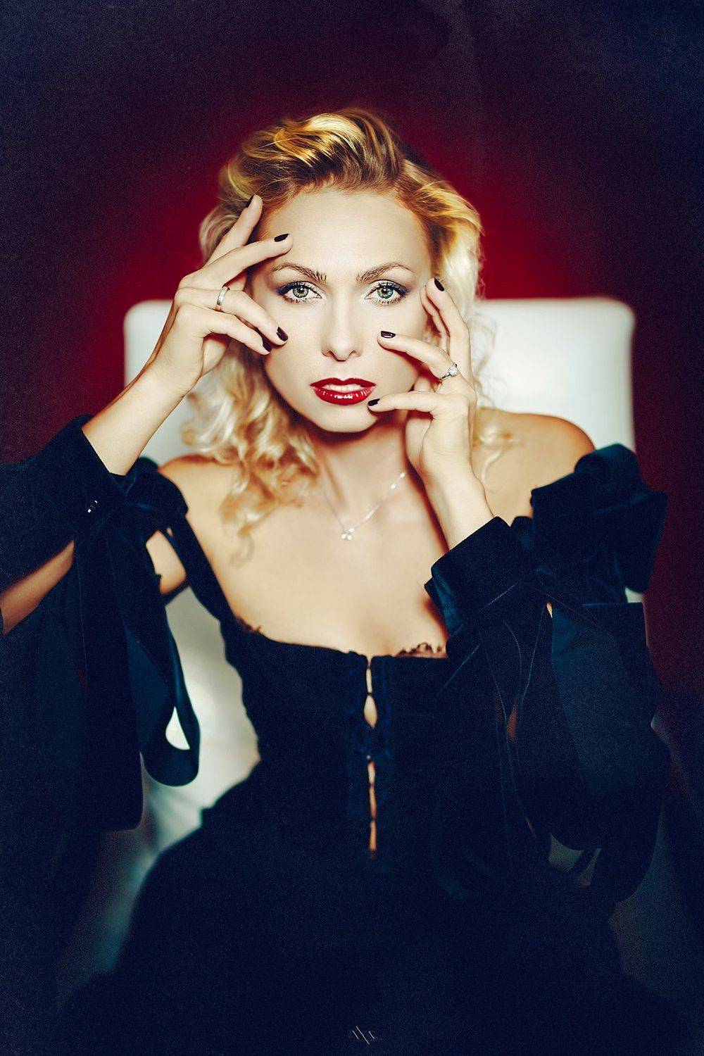 Mood, Portrait, Woman, Руслан Болгов (Axe)