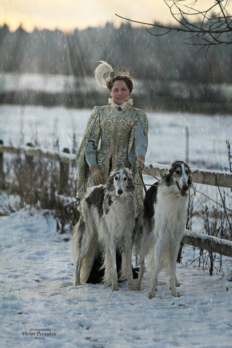 , Виктор Перякин