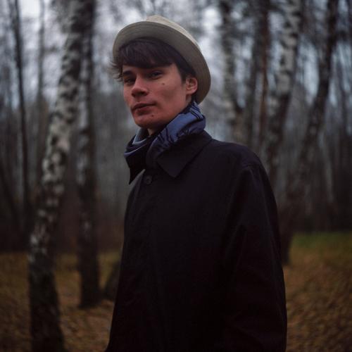 Сергей