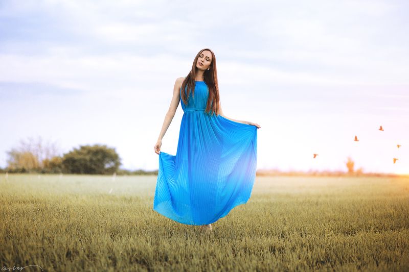 summer Serenity фото превью