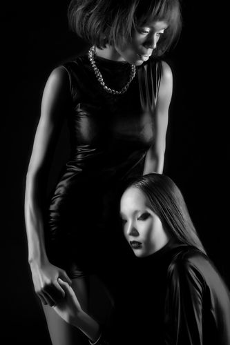 A paradigm of the grotesque